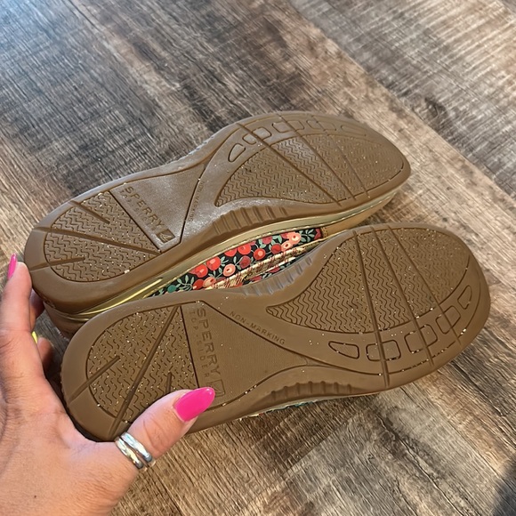 Womens Sperry Top sliders - Picture 3 of 5